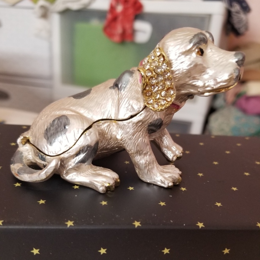 Jewelry case